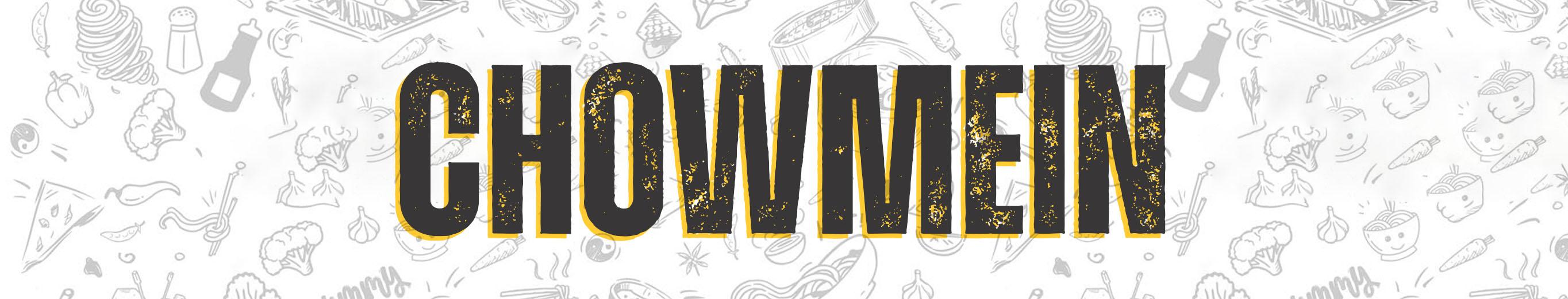 Chowmein