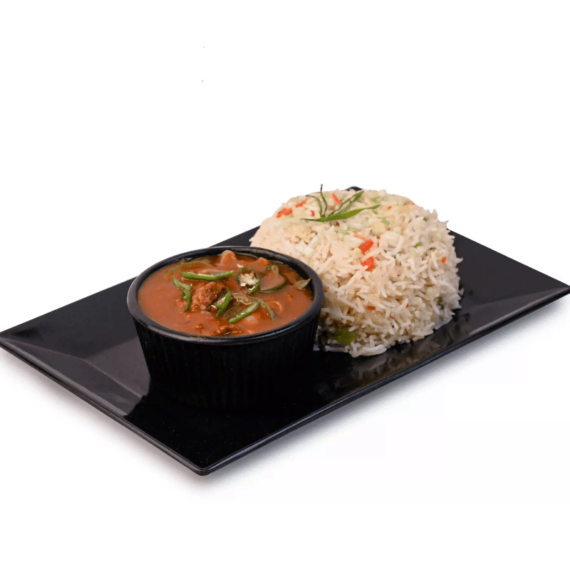 Beef Chili Gravy