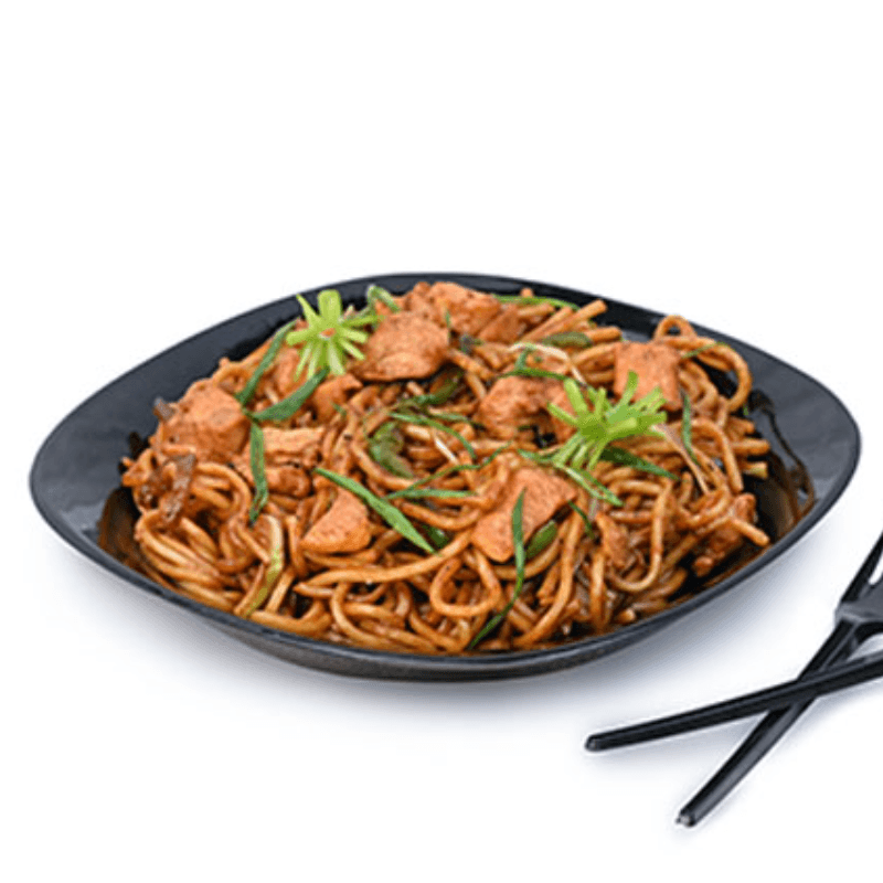 Chicken Chowmein