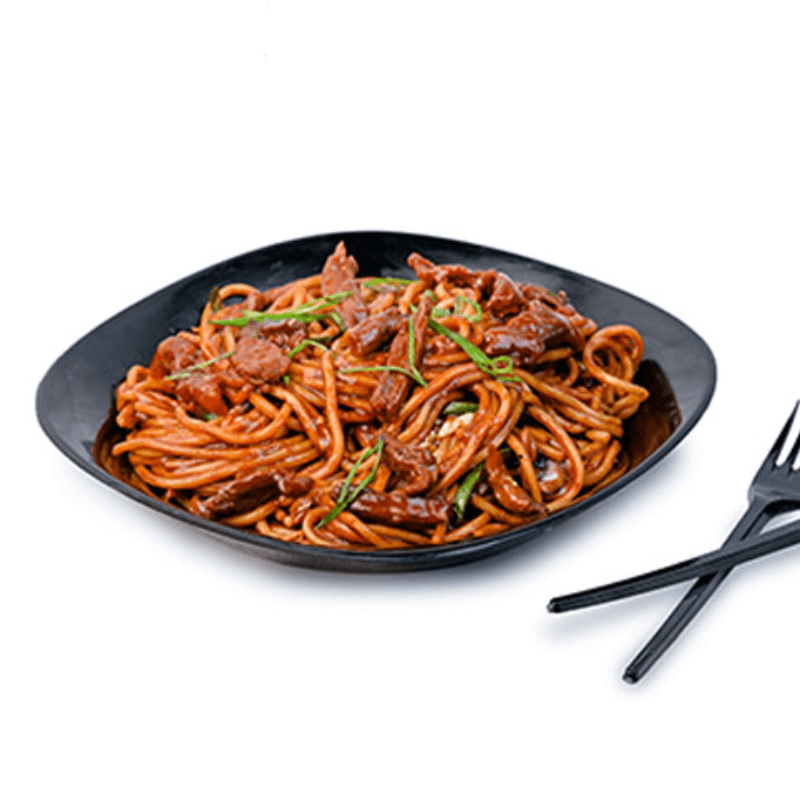 Beef Chowmein