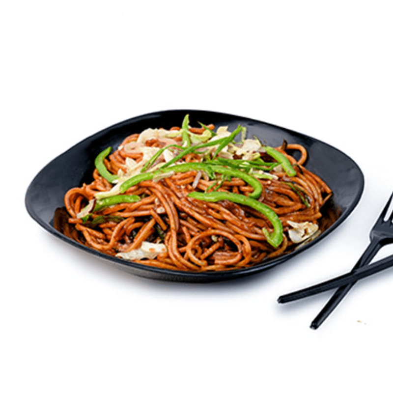 Veg Chowmein