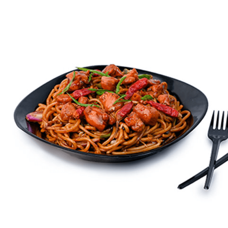 Oriental Chowmein