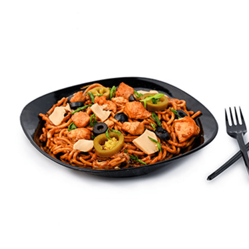 Mexican Chowmein 