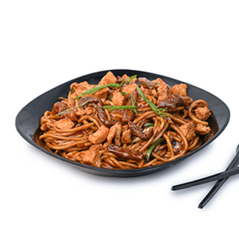 Chow Chow Chowmein