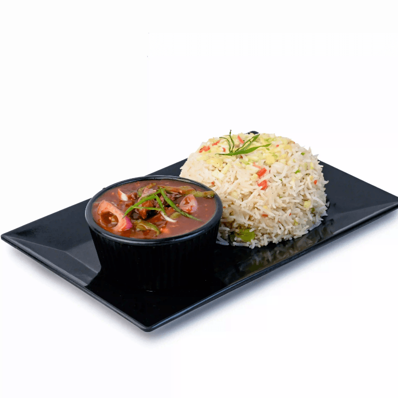 Mongolian Beef